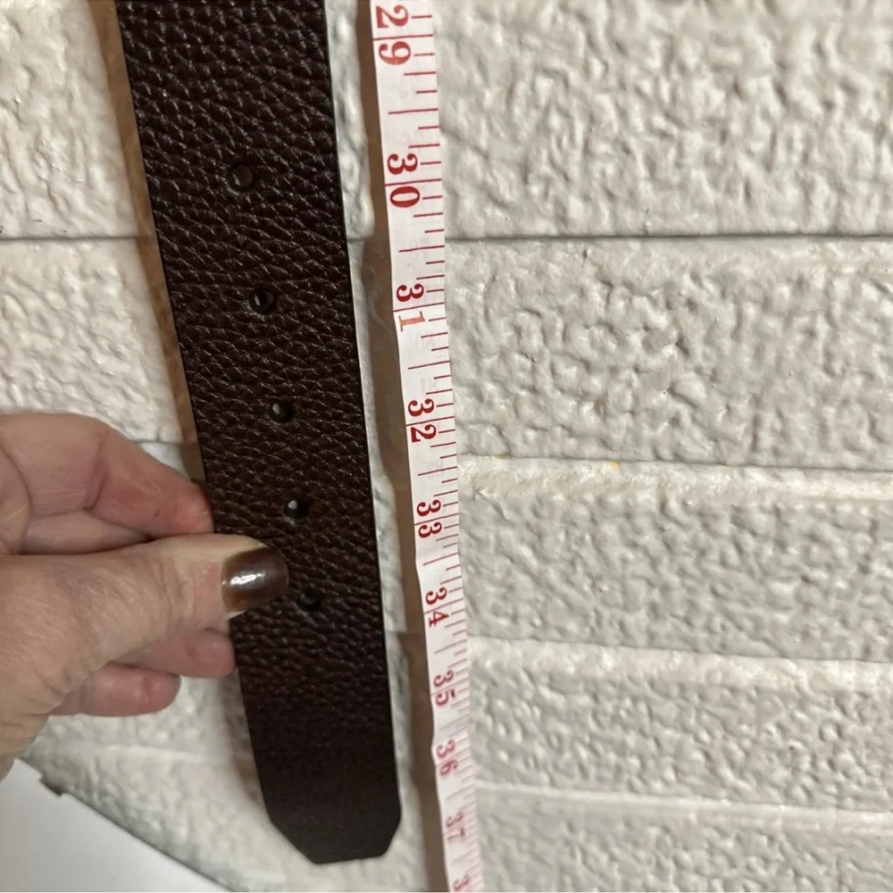 Wilsons Leather classic brown
